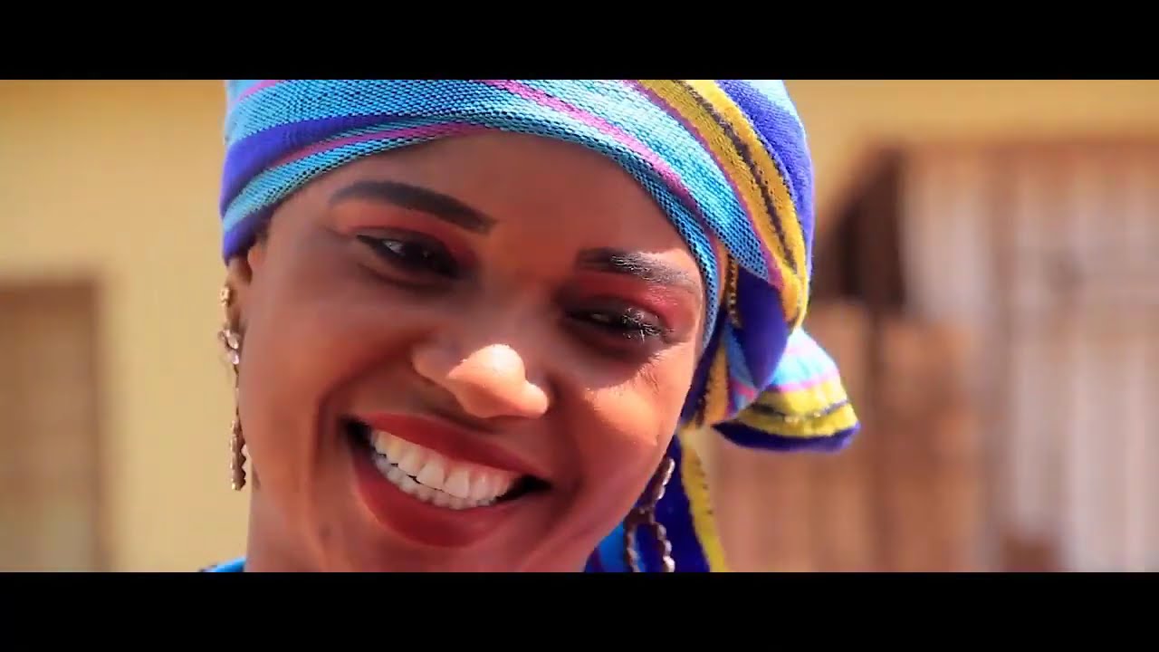 Gaazia – Part 1 & 2 Full Dagbani Movie | Haske Films