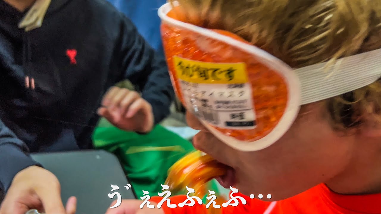 【神回】ニートと居候とたかさきでオムライスを作った