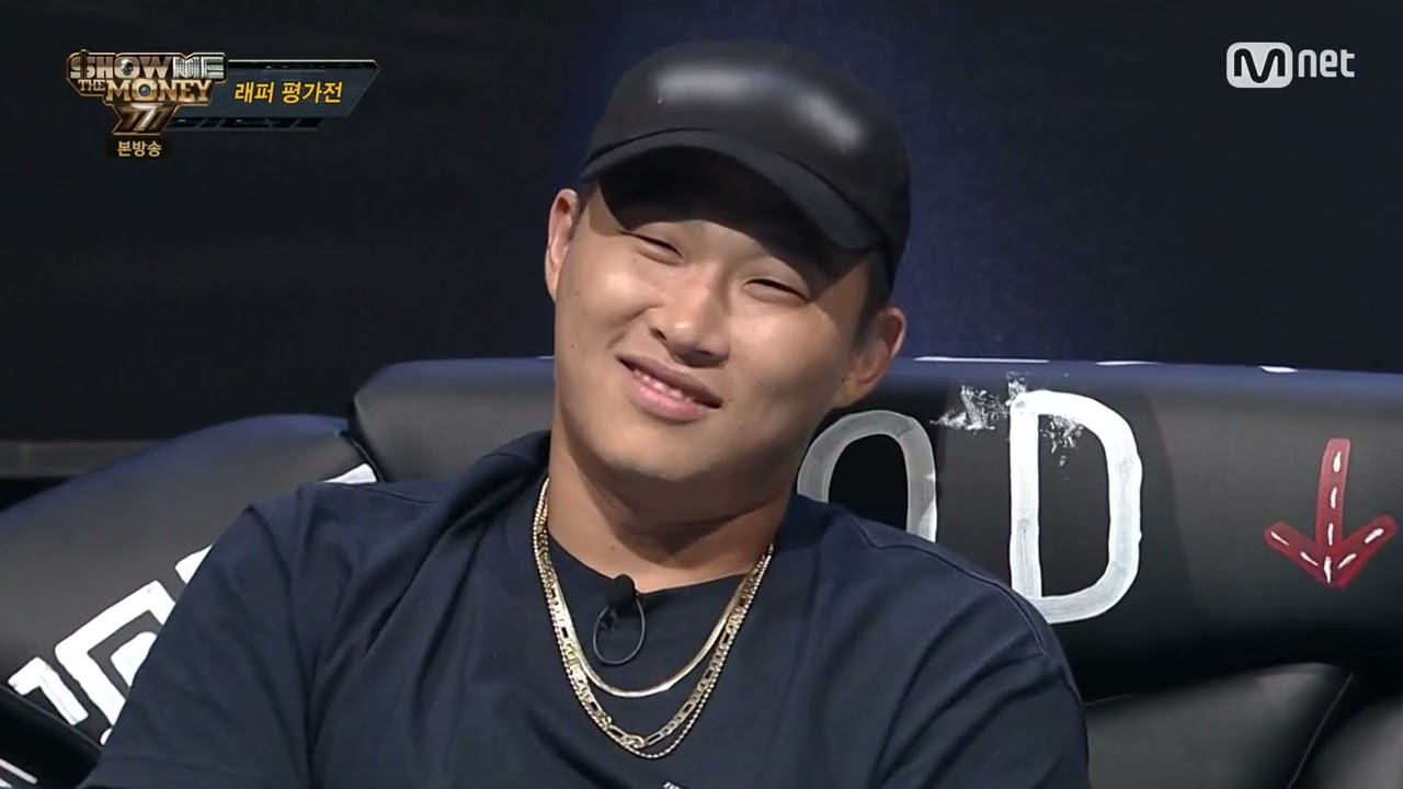 [SMTM7] 2화