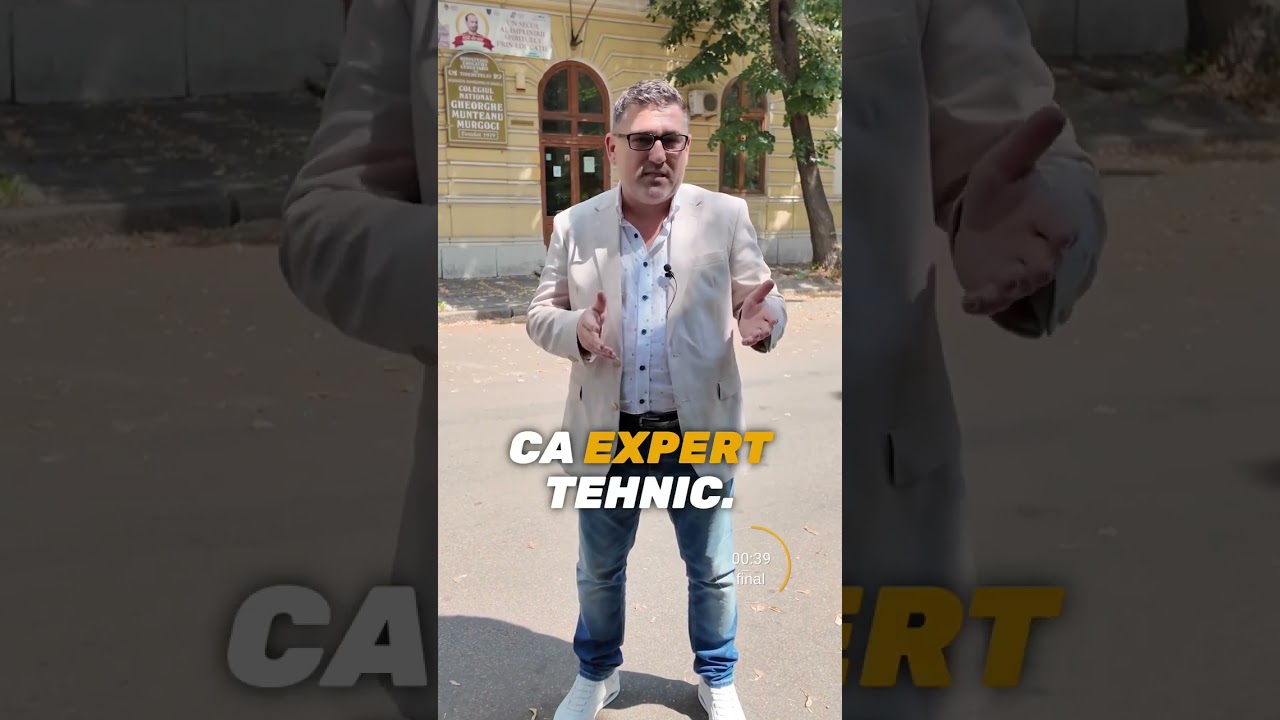 Redescoperim valorile! Evocăm numele unui alt geniu brăilean, fondatorul Institutului Geologic al RO