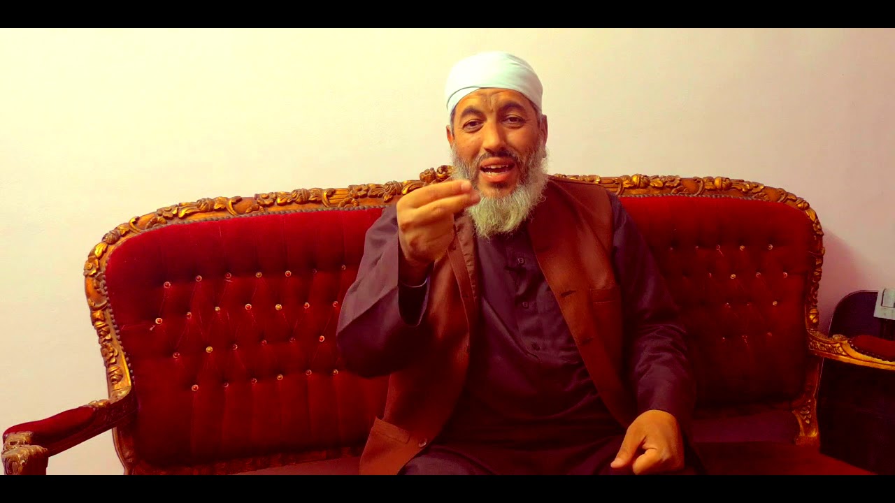 لماذا نتزوج على مذهب الأمام أبي حنيفة النعمان