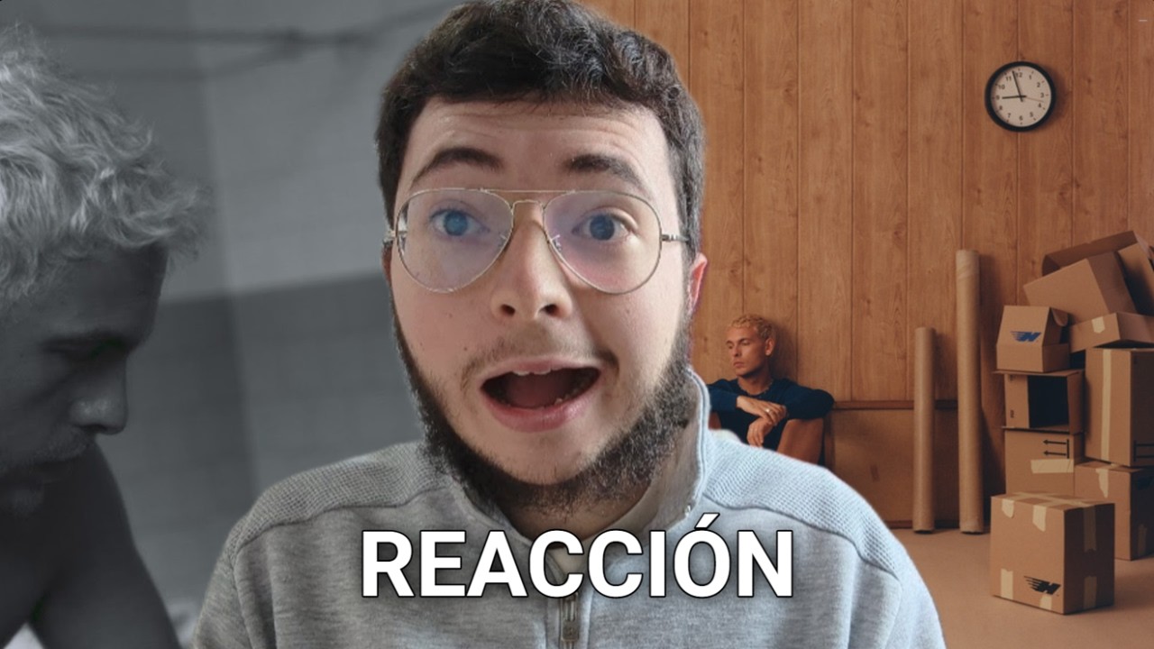 Escucho Si fuera necesario y Hoy no puede ser de Hens por Primera Vez