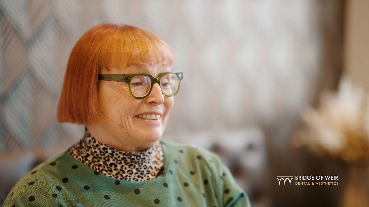 From Dental Anxiety to Confidence – Vaughan’s Story