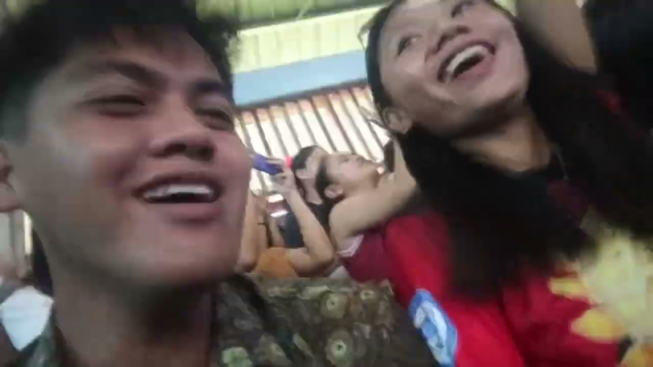 Pakusganay 2025 Vlog