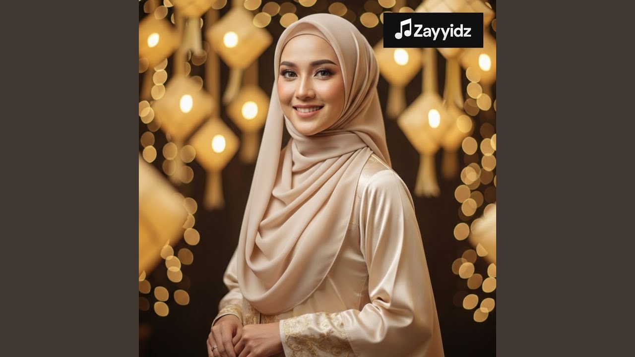 Berbagi Kebaikan Hari Fitri