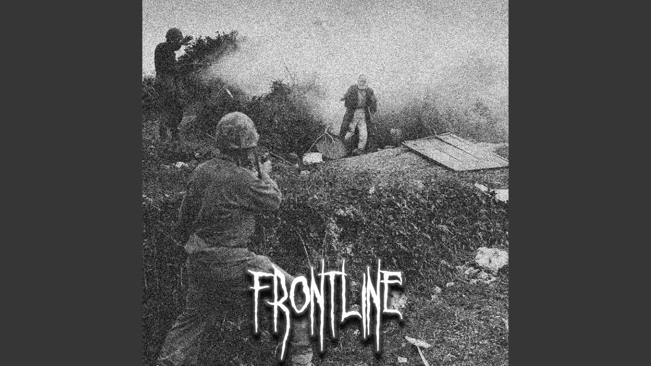 FRONTLINE