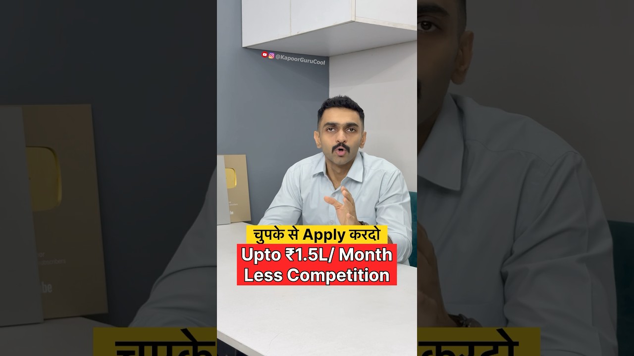 DSSSB Vacancy | Delhi Govt Job Details | Best Govt Jobs in Delhi | Best Sarkari Naukri in Delhi
