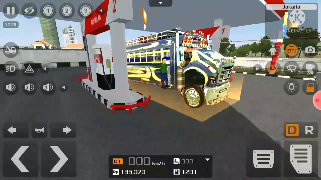 mods para bus simulator indonesia