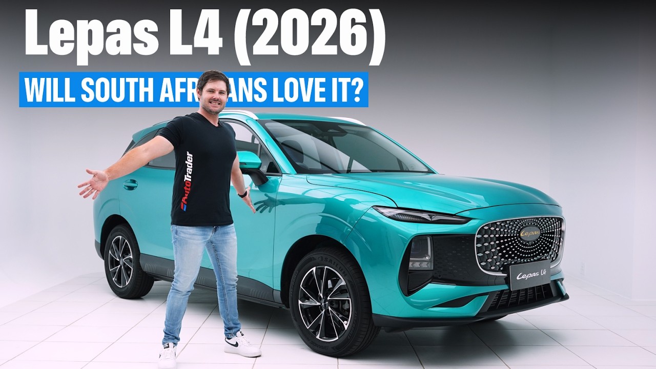 Will South Africans love Lepas? Lepas L4 (2026) Quick Review