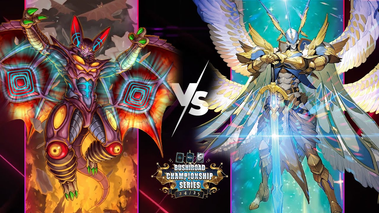 Eledglema Vs Rezael Vita | Grand Finals #BCSNetherlands