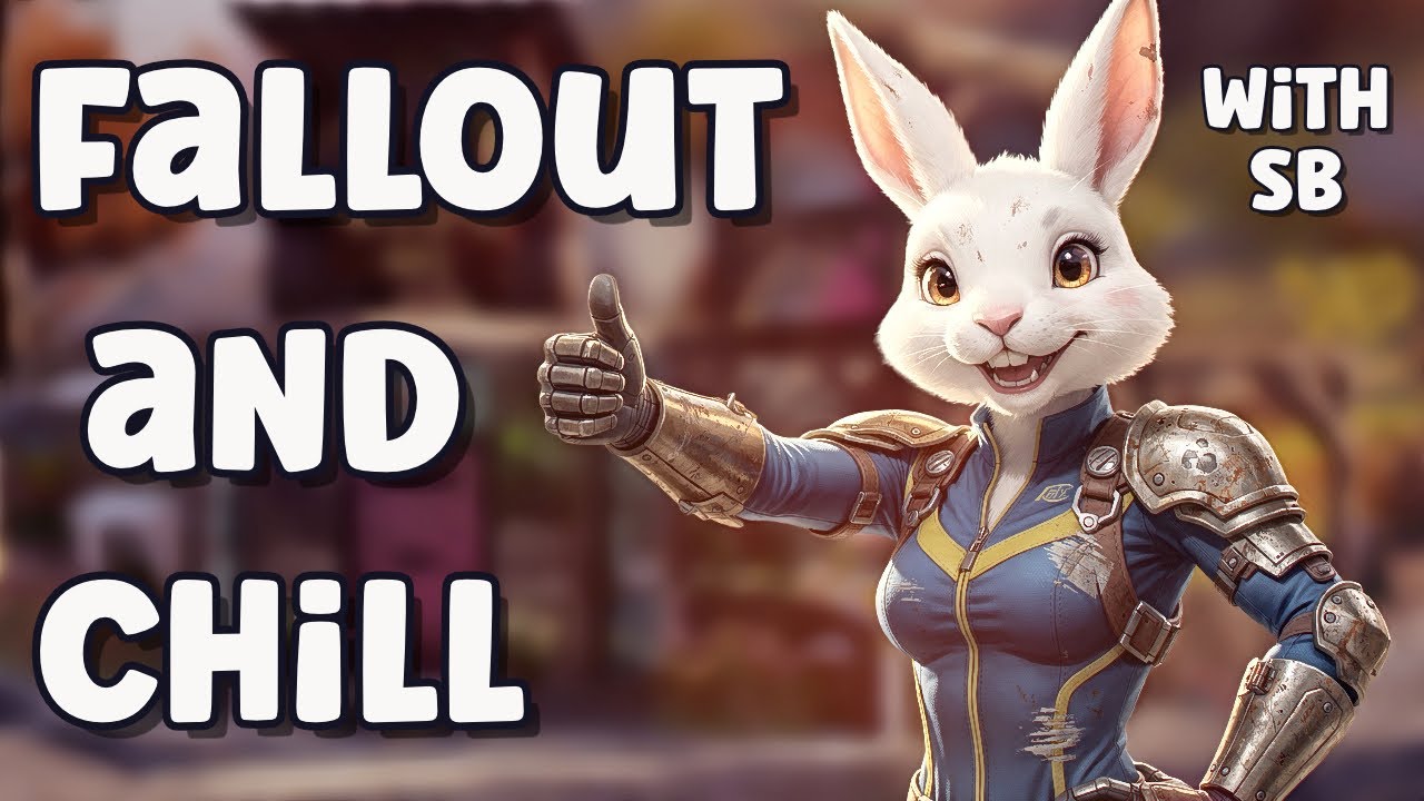 Fallout and Chill