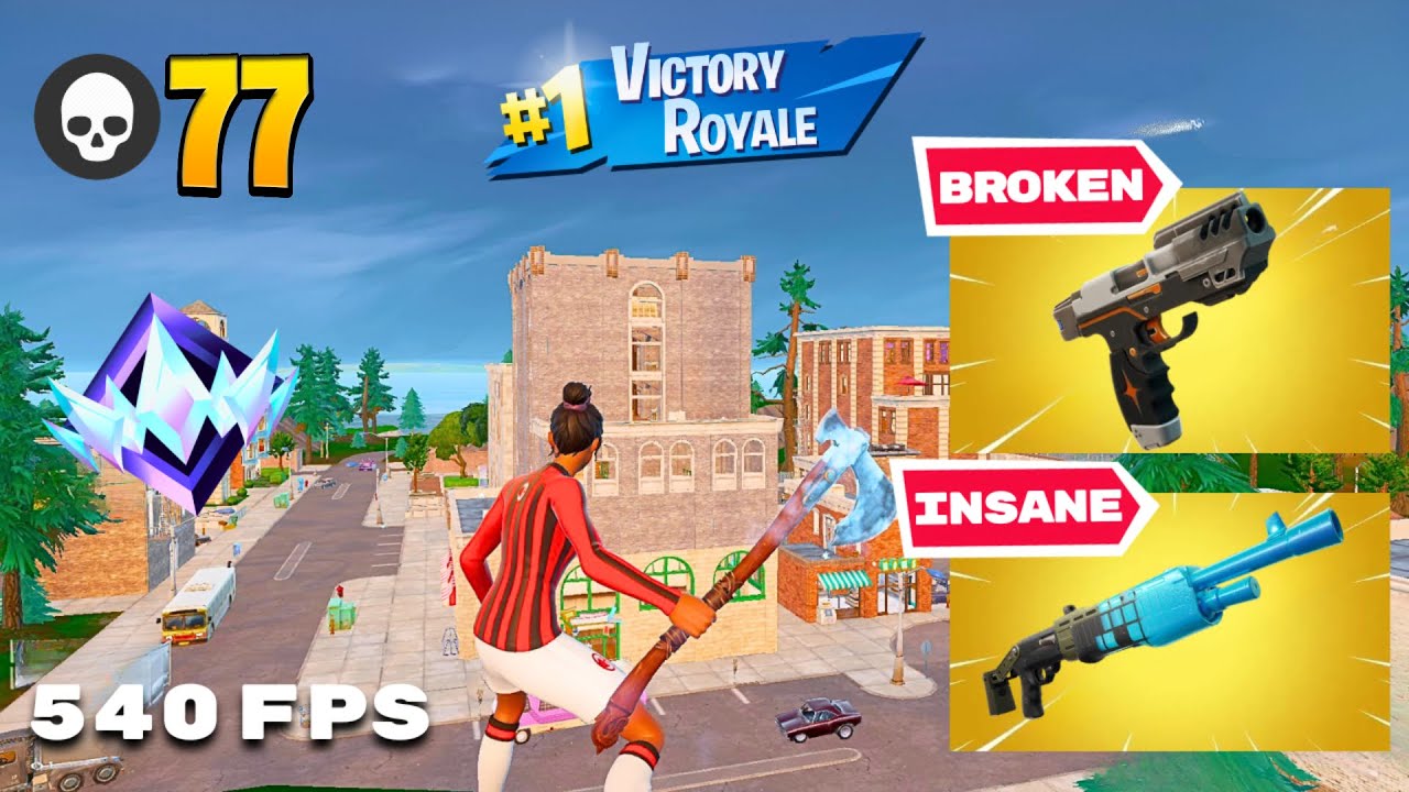 77 Elimination Squads 