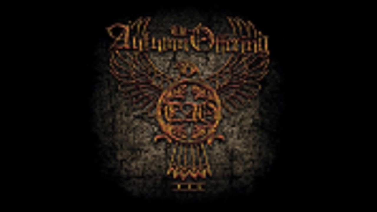 The Autumn Offering - Silence and Goodbye (8-Bit)