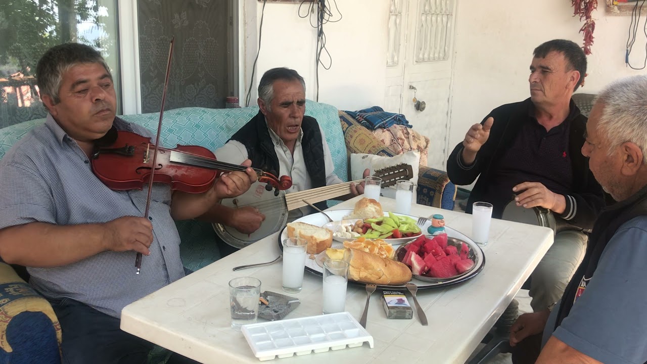 ÖZER MÜZİK HAYITLIDAN CIKTIM 05427339450