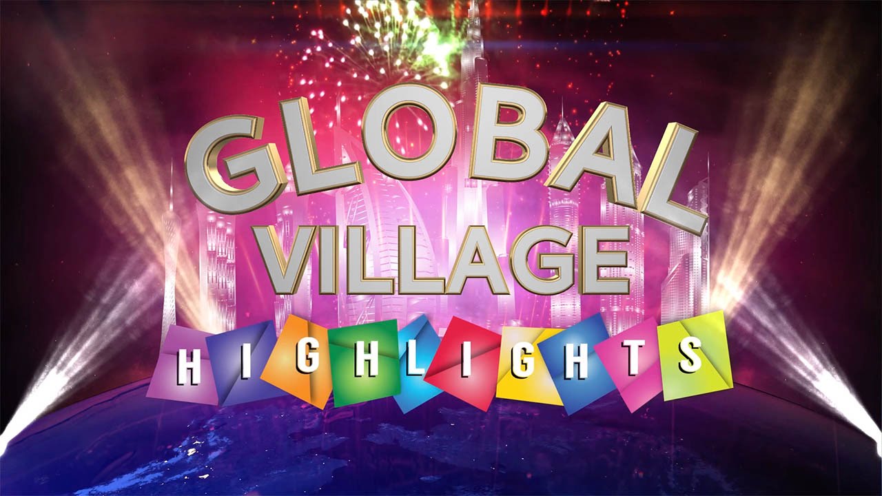 Global Village Highlights - Imagine Movies Episode 10