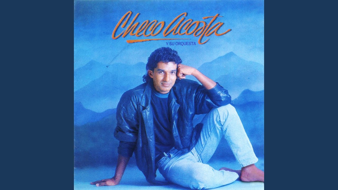 Te Quiero (Salsa)