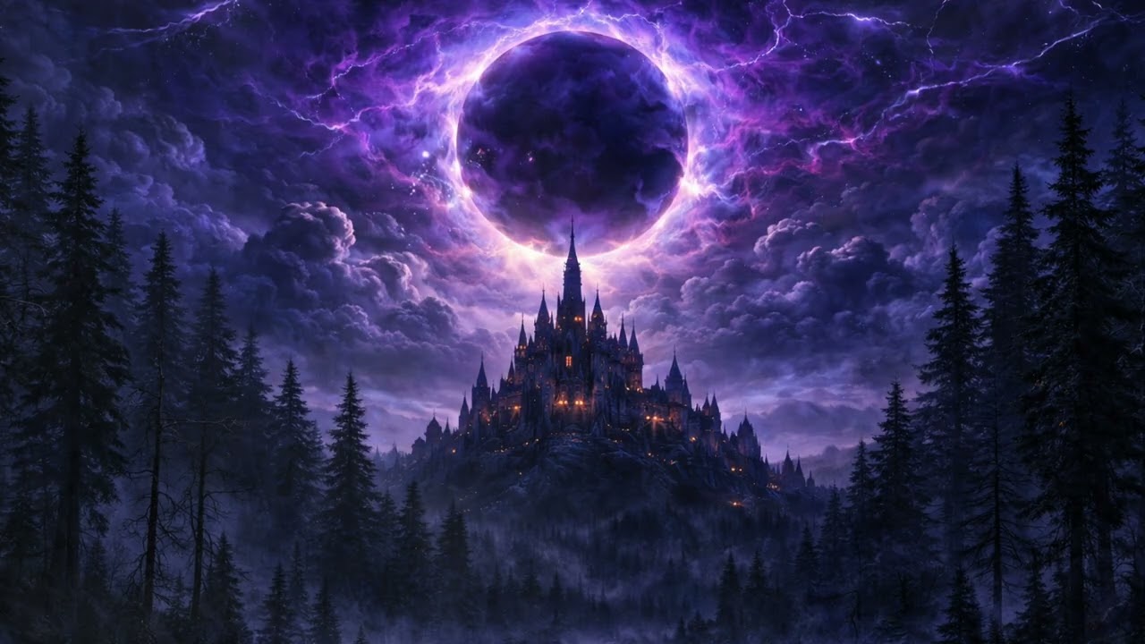 The King’s Betrayal 🗡️ Tragic Cello Music / La Traición del Rey