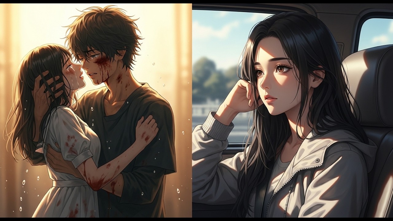 9. Reborn, He Chose FL Over Me—Now I Go Abroad, Gain Power, and Watch Them Crash in Regret