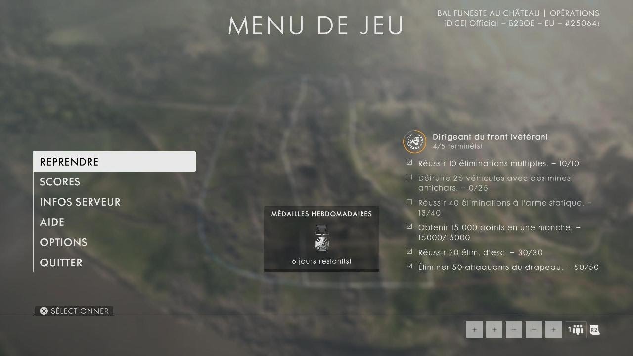 Battlefield 1