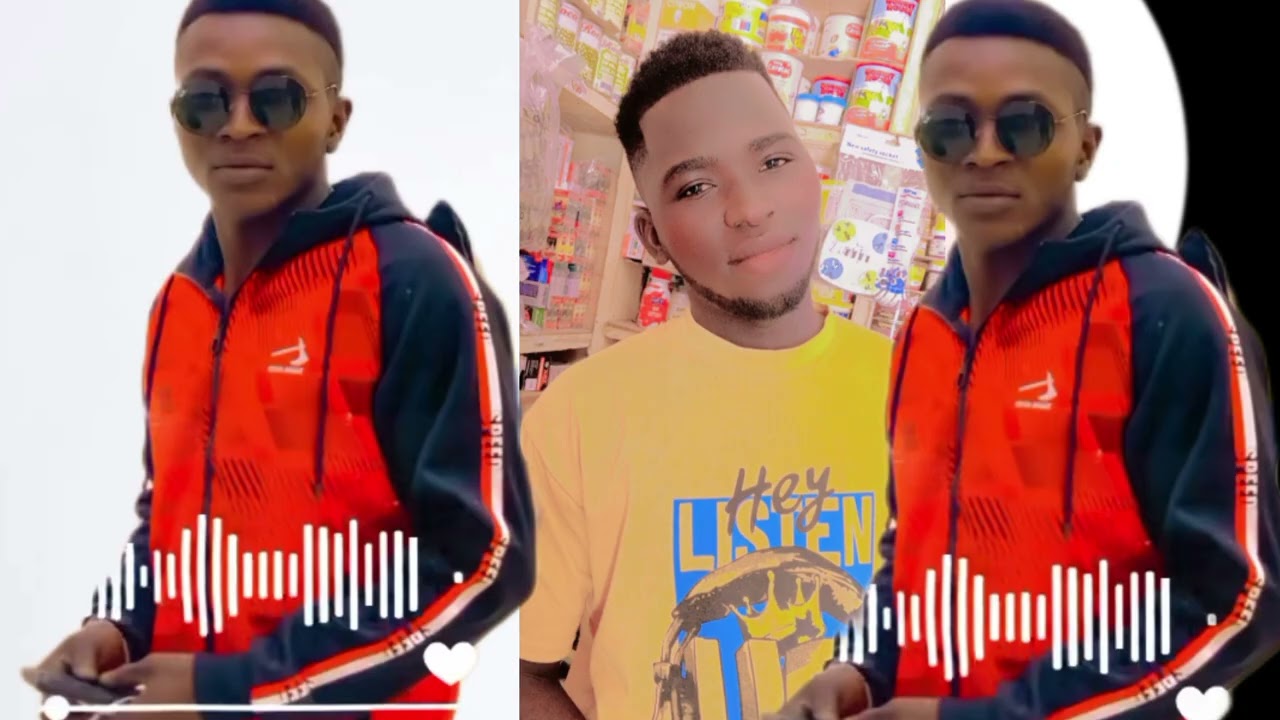  ADAM HAZAR MAKIYI ABIN TSORO NE AUDIO MP3