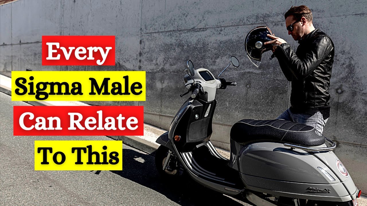 Sigma Male's Favorite Hobby | Sigma Male Hobbies