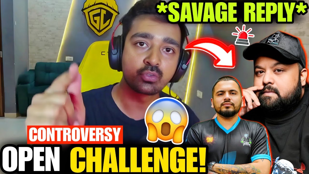🚨GodL AnkiiBot Open Challenge to Sid Bhai😱 Sid vs AnkiBot Controversy Explain 😲