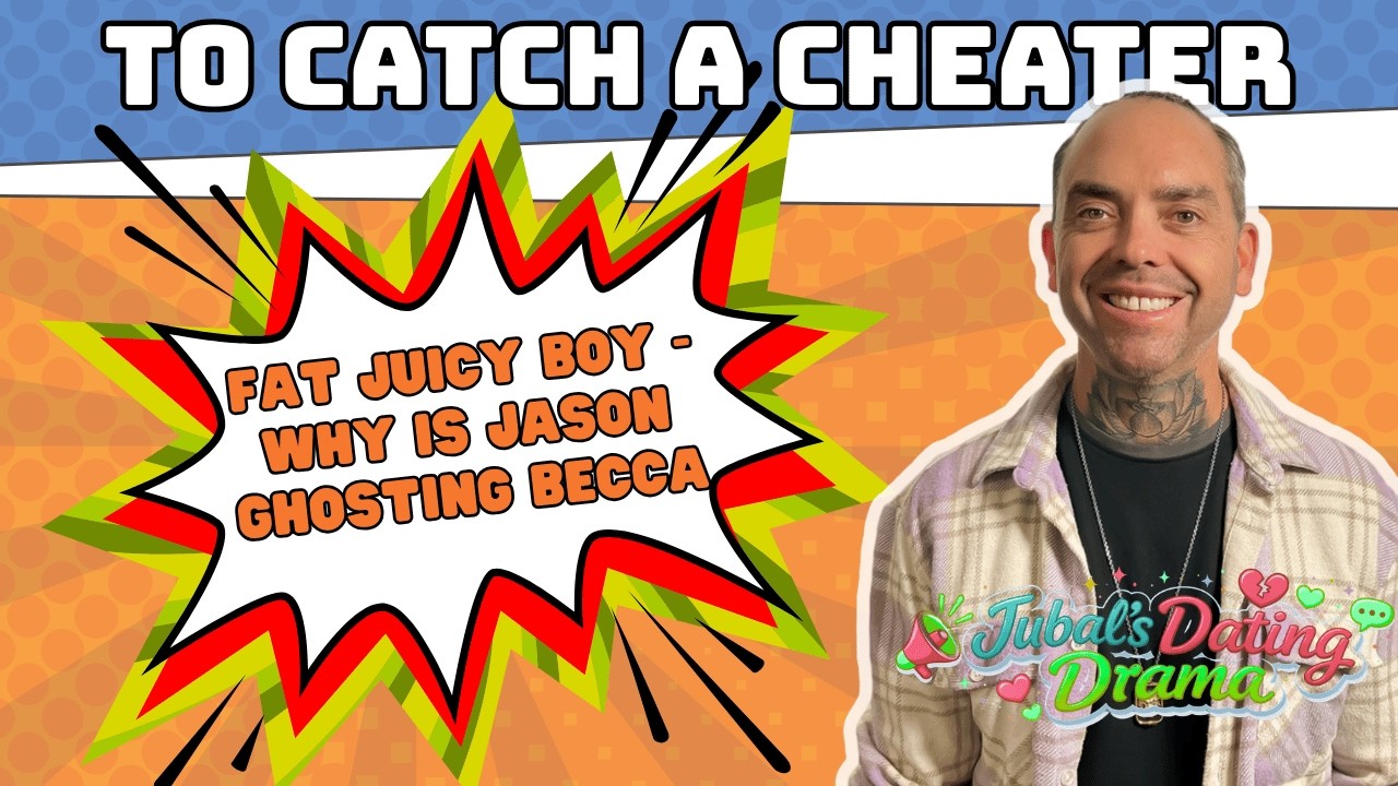 TO CATCH A CHEATER: 