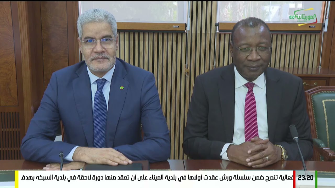 البيان الصادر عقب اجتماع مجلس الوزراء باللغات الوطنية 28-01-2026