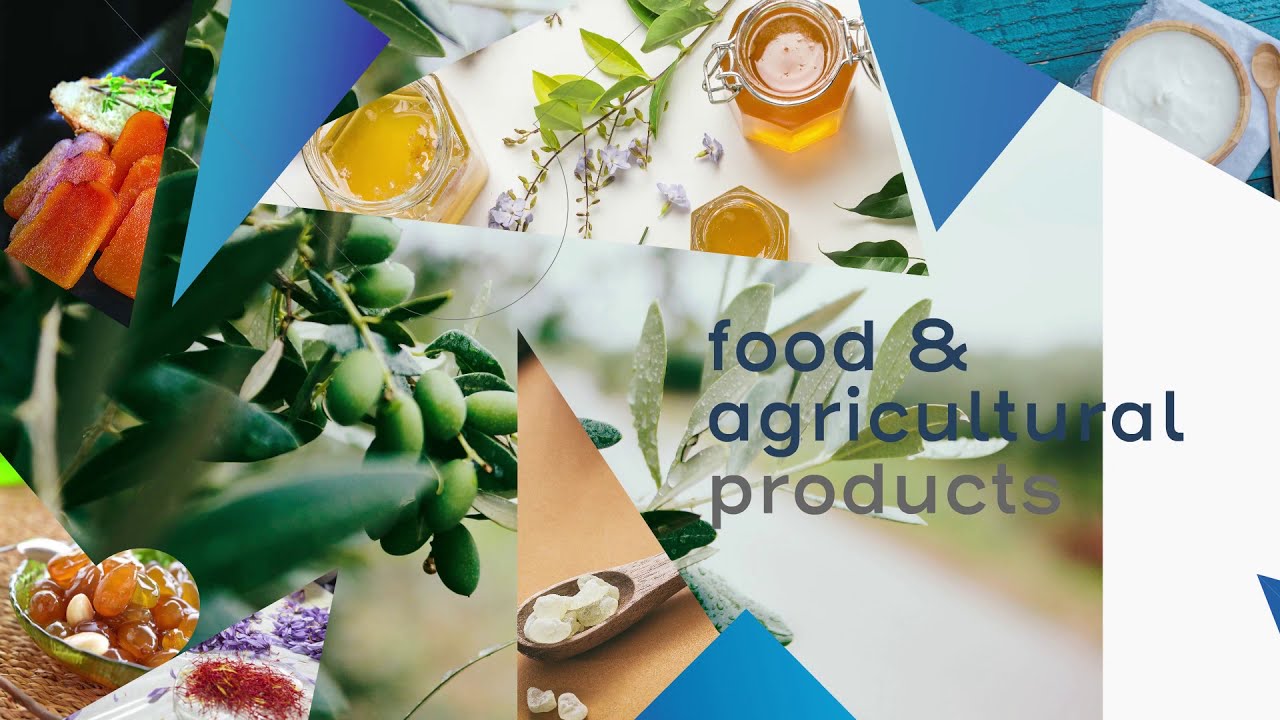 Made in Greece, Designed for the world. A show case of select greek products