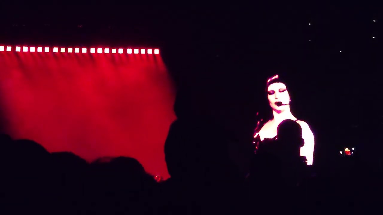 Lady Gaga: The MAYHEM Ball 京セラドーム2026.1.21