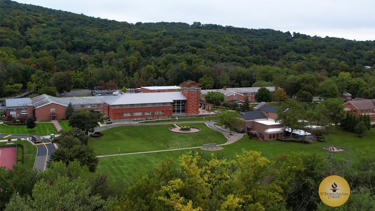 Welcome to St. Thomas Aquinas College