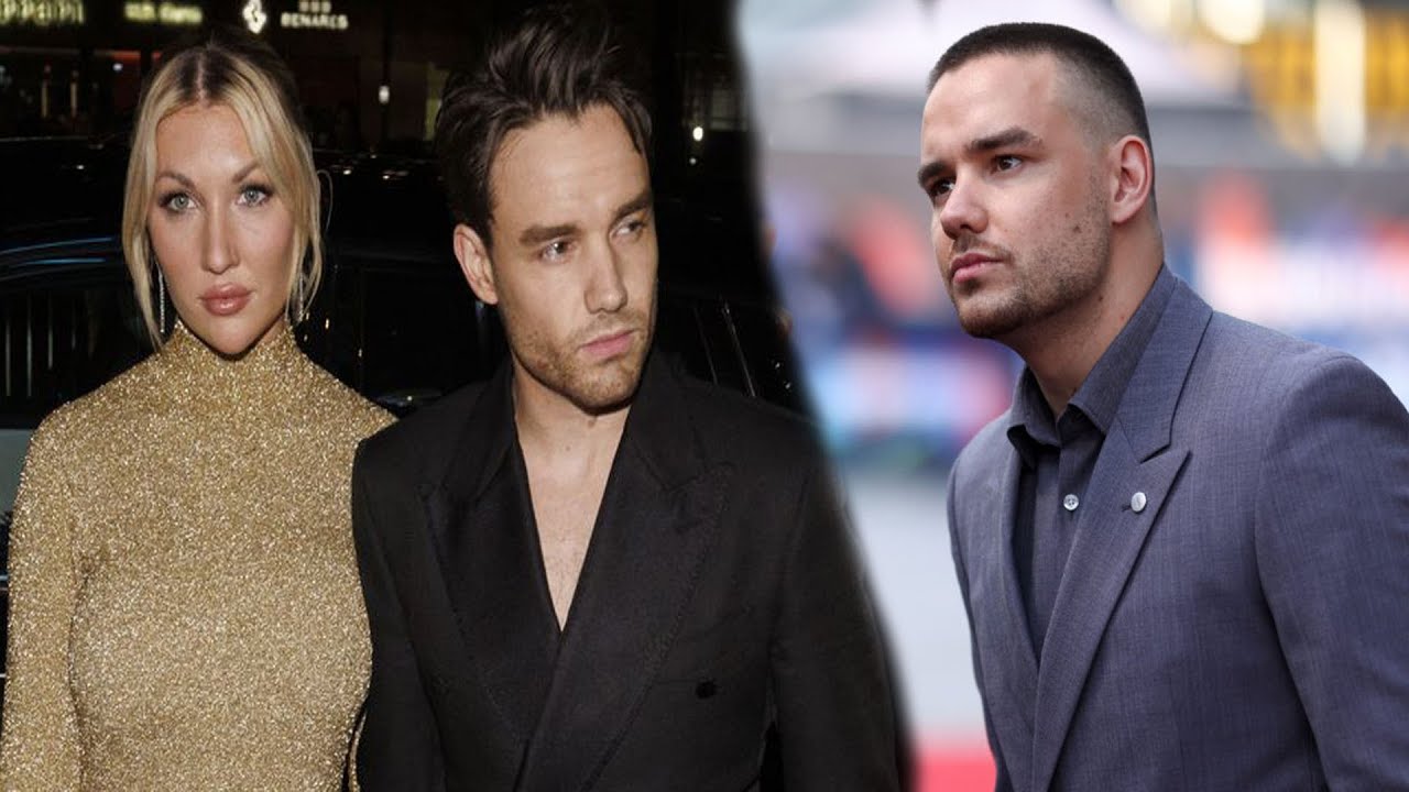 Reveal all behind Liam Payne