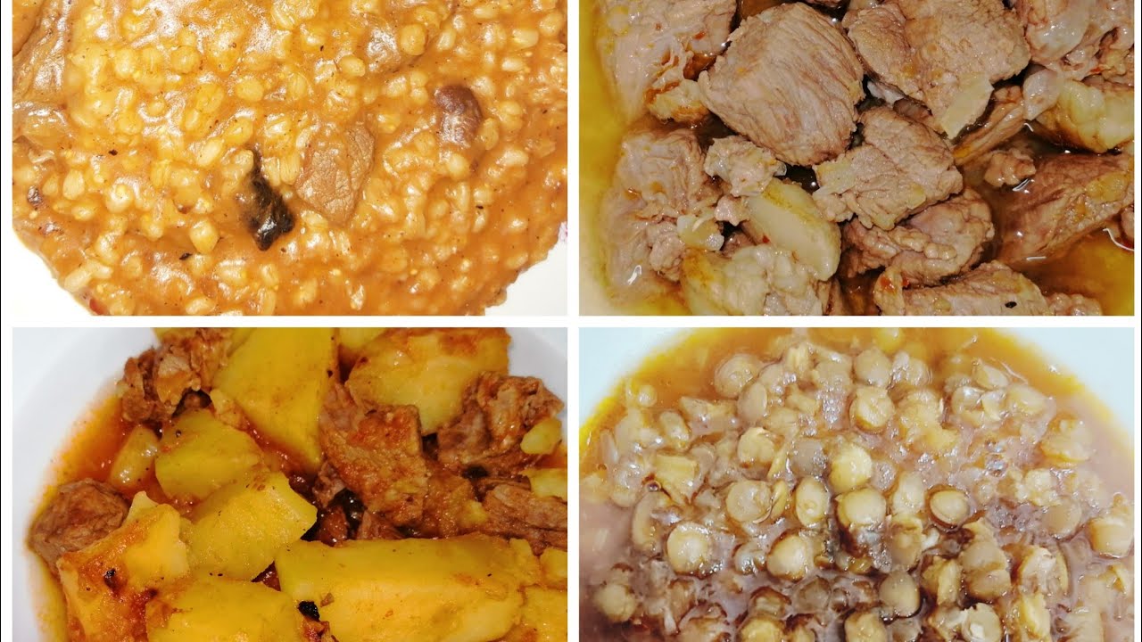 DİKKAT!AŞIRI LEZZET İÇERİR🥰KASTAMONU/TOSYA'NIN MEŞHUR YEMEĞİ KEŞKEK,PATATES,ET GÜVEÇ,HOŞAF TARİFİ🍽️🍹