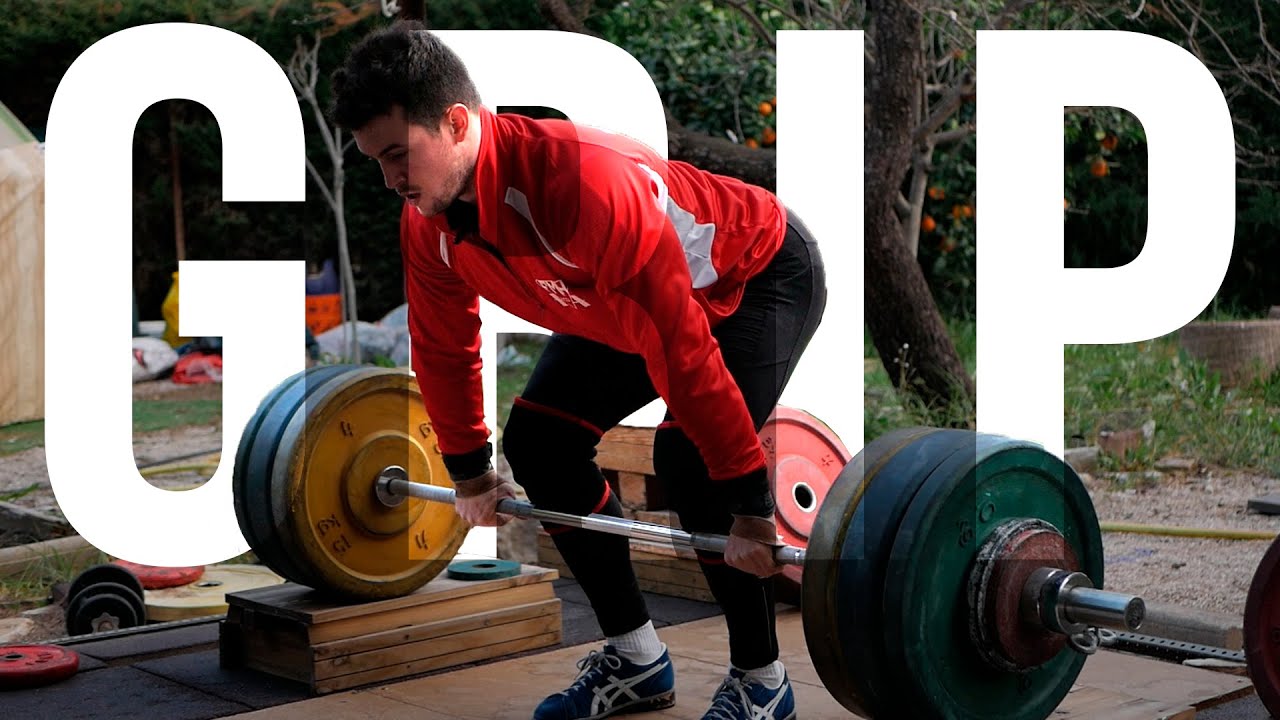 CLEAN GRIP | ¿Estrecho, ancho?