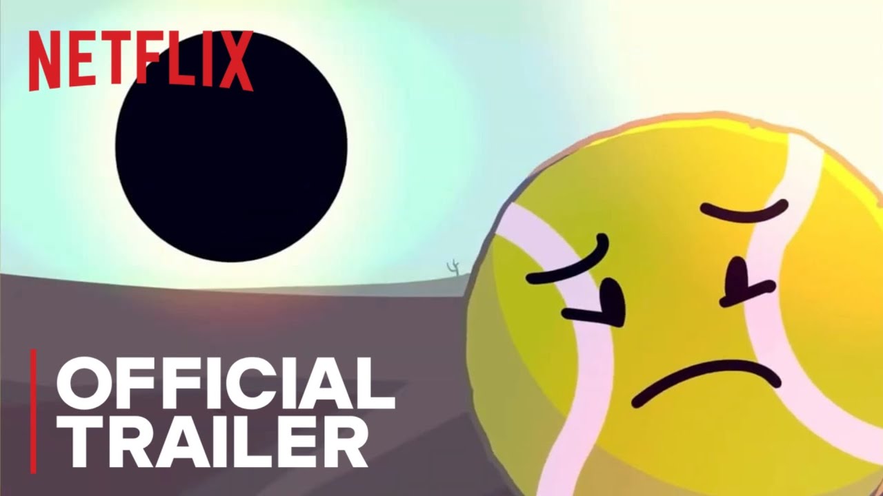 If TPOT 15 Had A Netflix Trailer