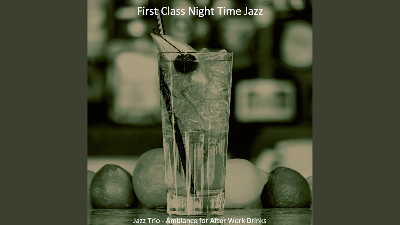 Lovely Jazz Saxophone - Vibe for Evenings