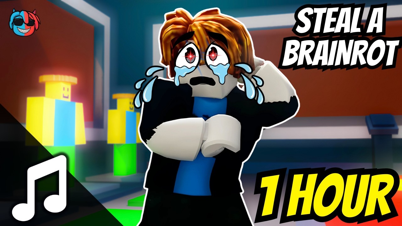 [1 HOUR] 