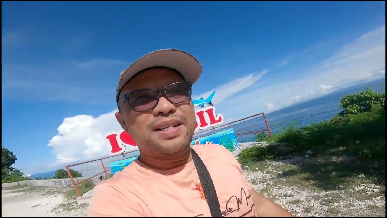 Going to SANTANDER CEBU