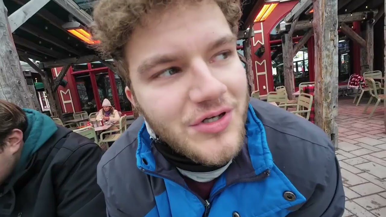 Ski trip Canada Mont Tremblant 2026