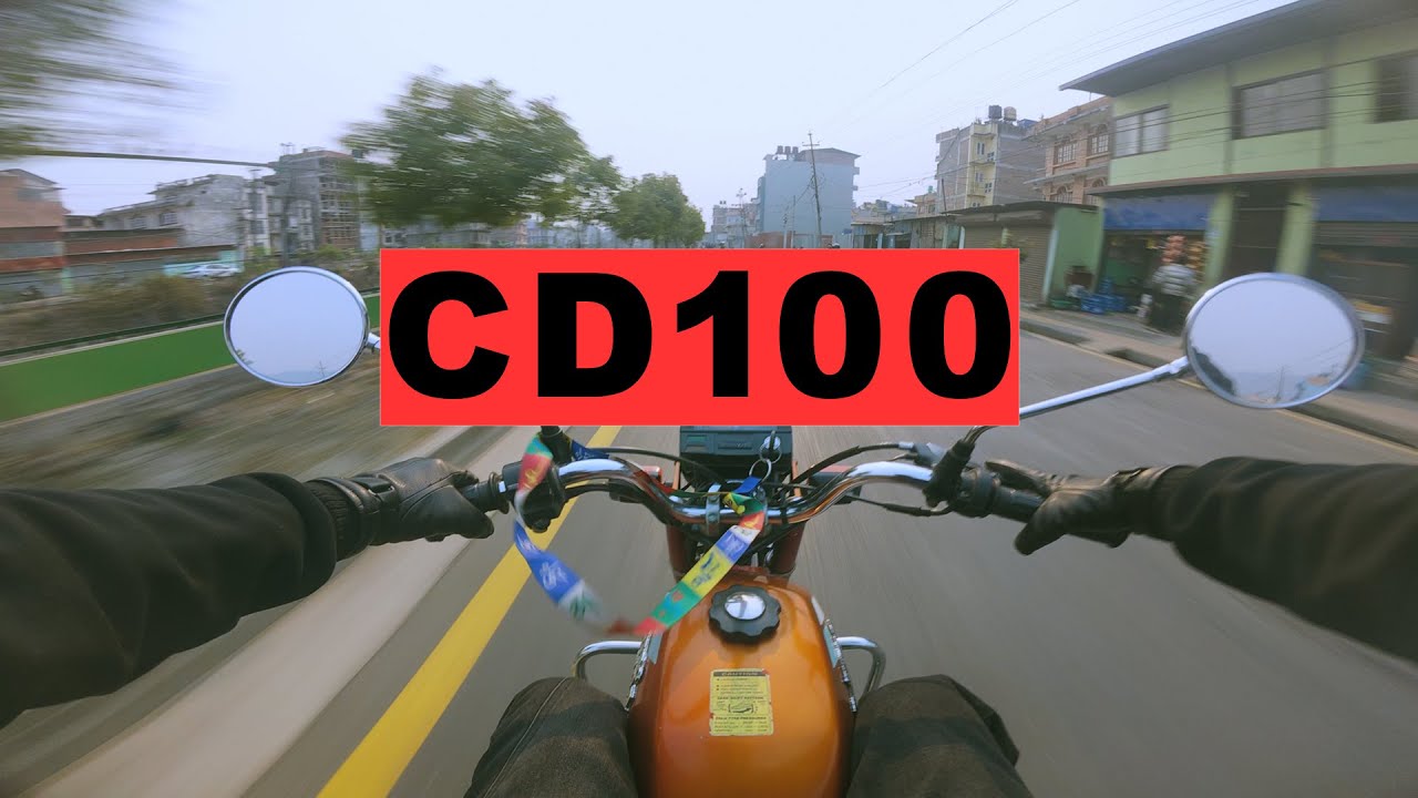 CD100 #cd100