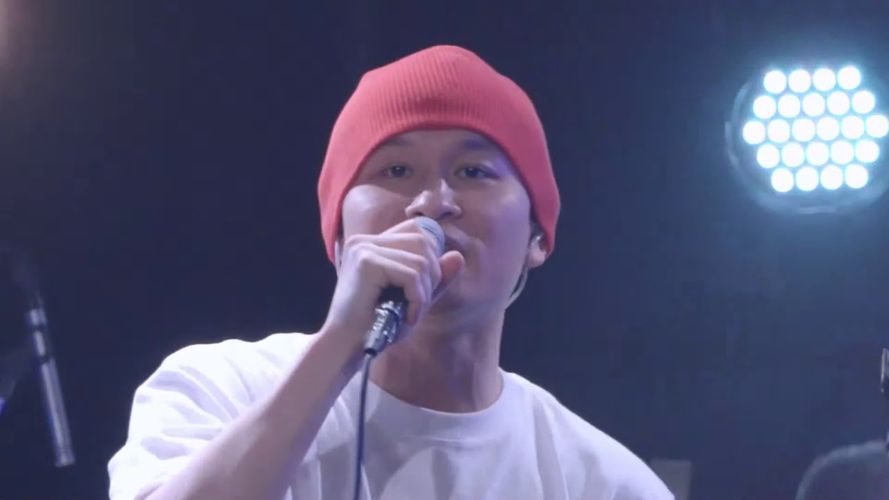 PinocchioP - KICK-ASS *LITERALLY / ARIGATOU LIVE