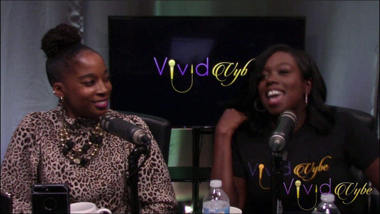 Vivid Vybe | Season 2 Episode 25: Collaboration Over Competition