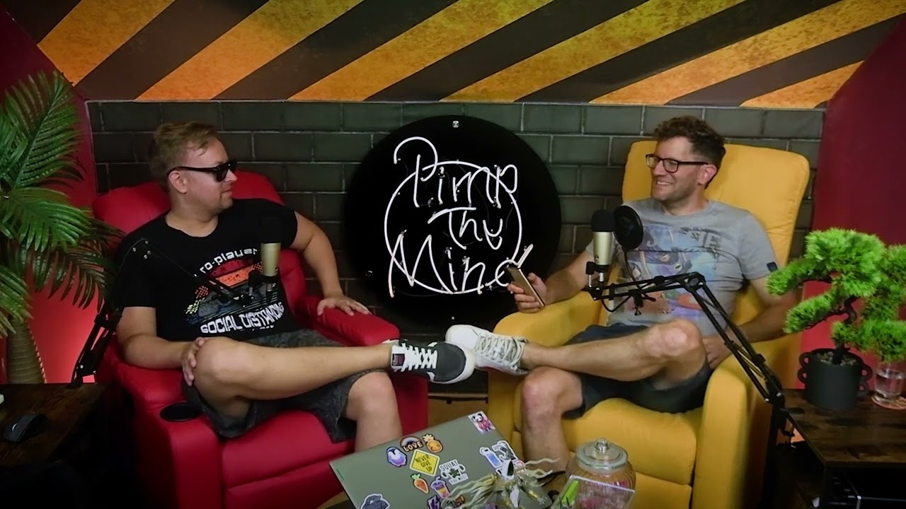 A legnagyobb félelmeink