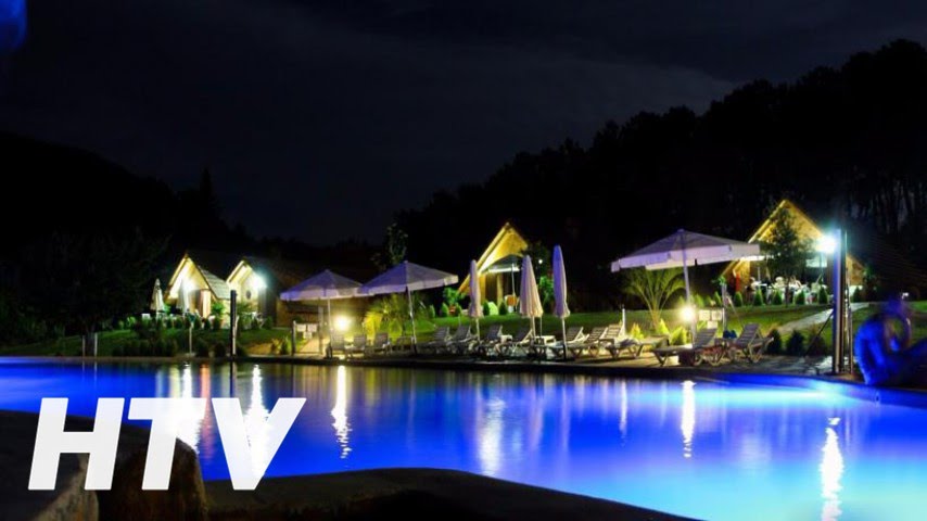 Complejo Rural La Coronilla, Hotel en Jarandilla de la Vera