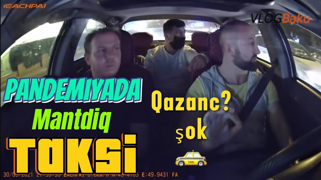 manatliq taksi. taksi işlədim bir gun baxin nə qədər qazanc əldə etdim