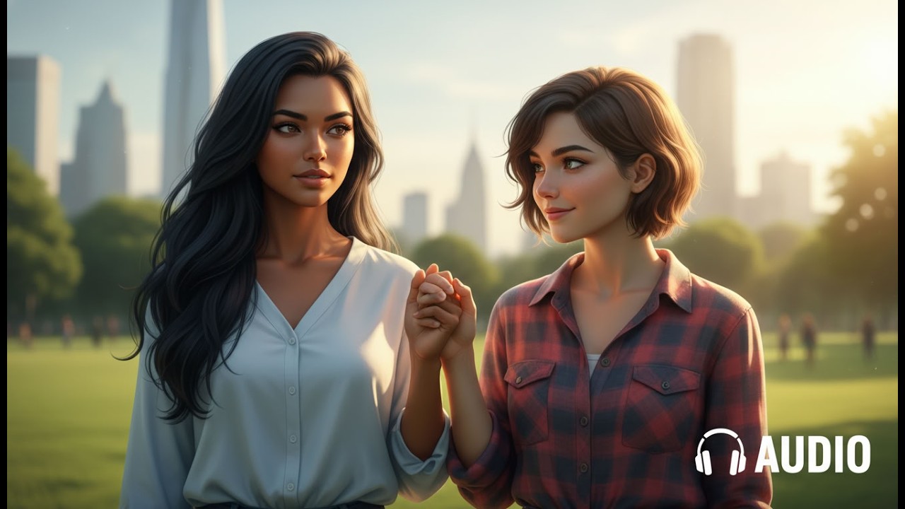 Gereja Menyebutnya Santa—Tapi Putri Angkat Lesbiannya Tahu Kebenaran Sejak Usia Tiga Belas