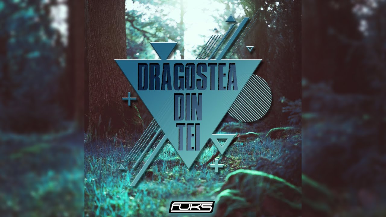 O-zone - Dragostea Din Tei (FUKS Remix)