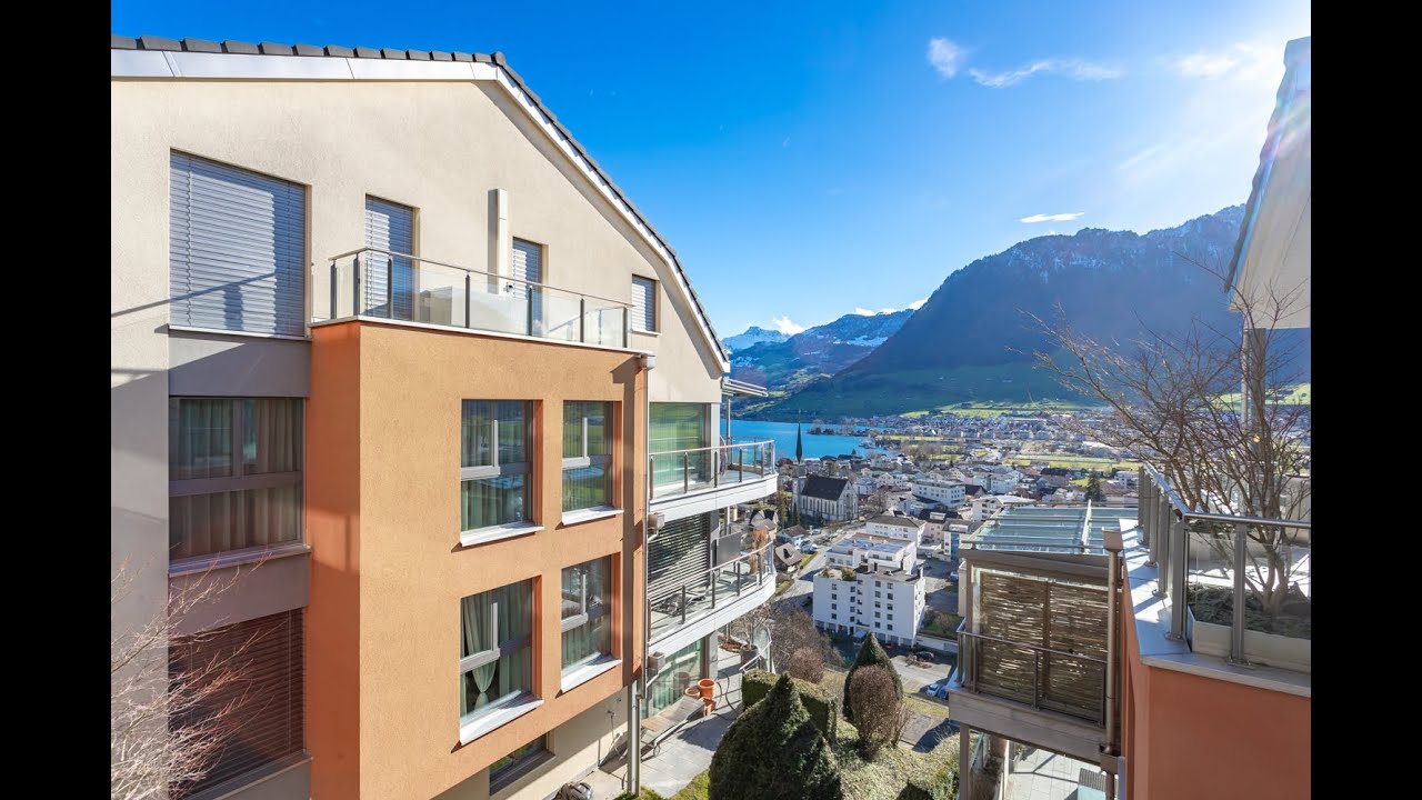 ETW Stadelstrasse 22 Ennetbürgen1