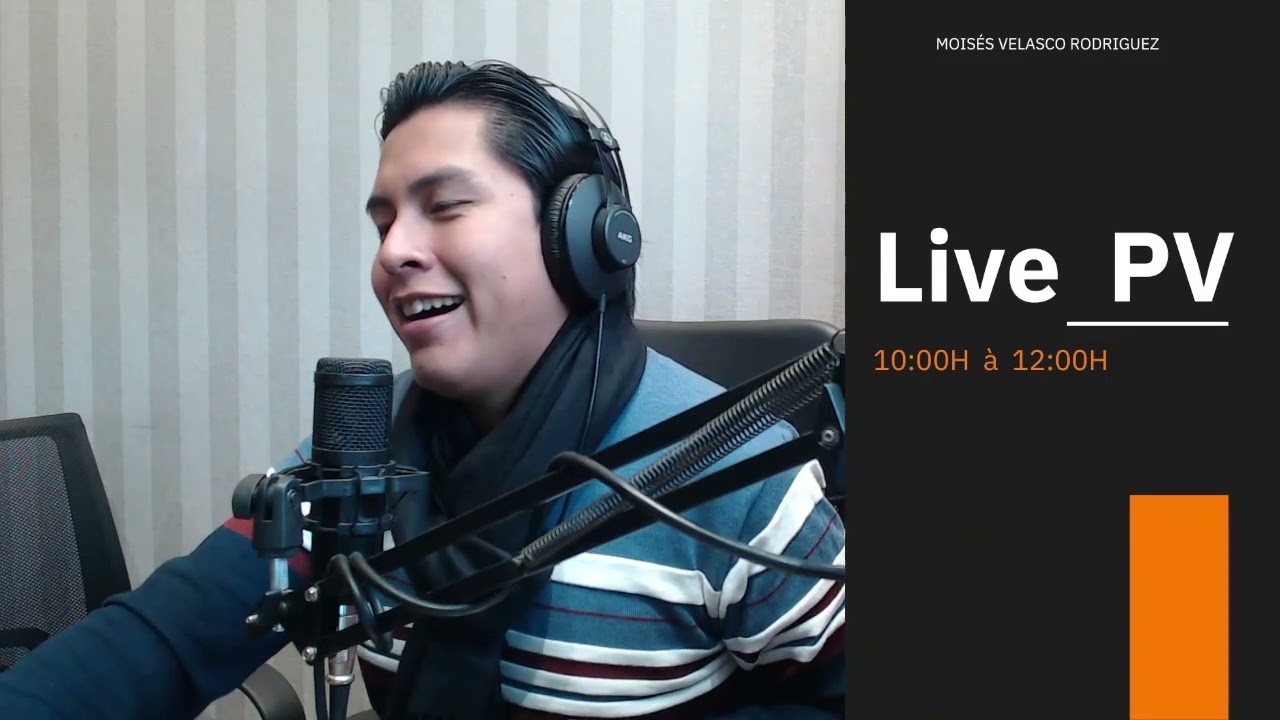 LIVE PV: DIA DE HISTORIA: MARIDO PROBLEMATICO