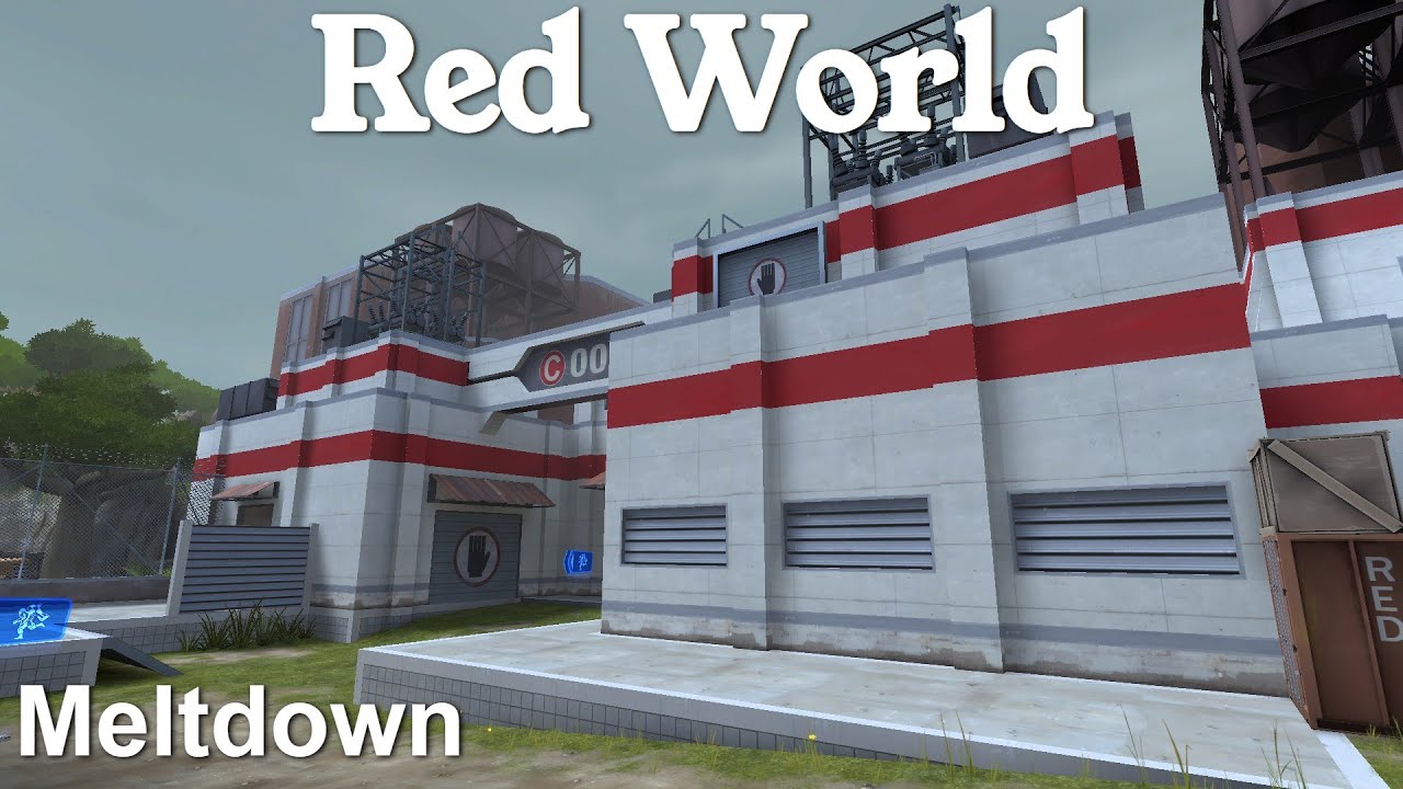 Red World [ADV] - 1/3/2026 Playtest